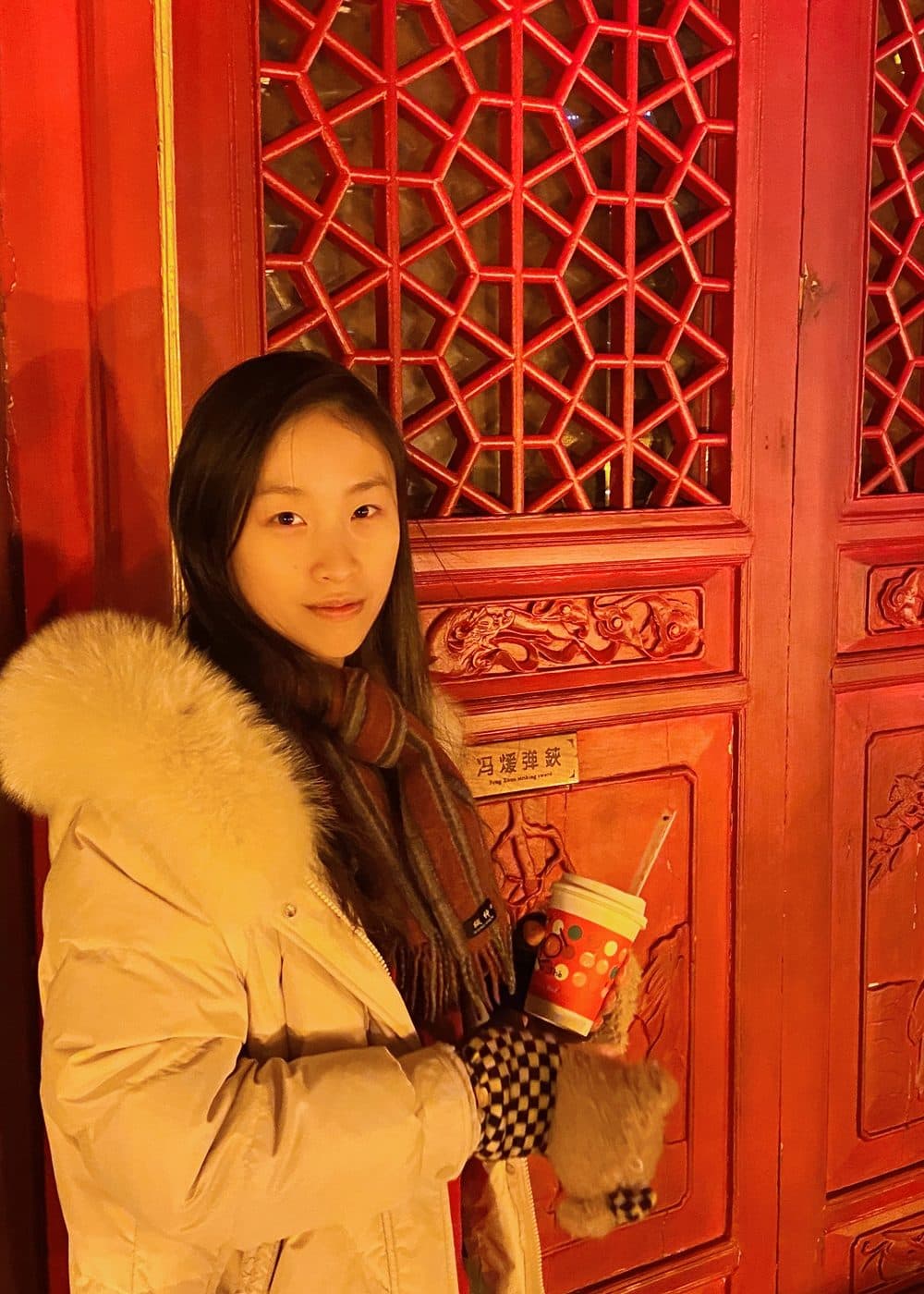 金雨宸 照片 / photo