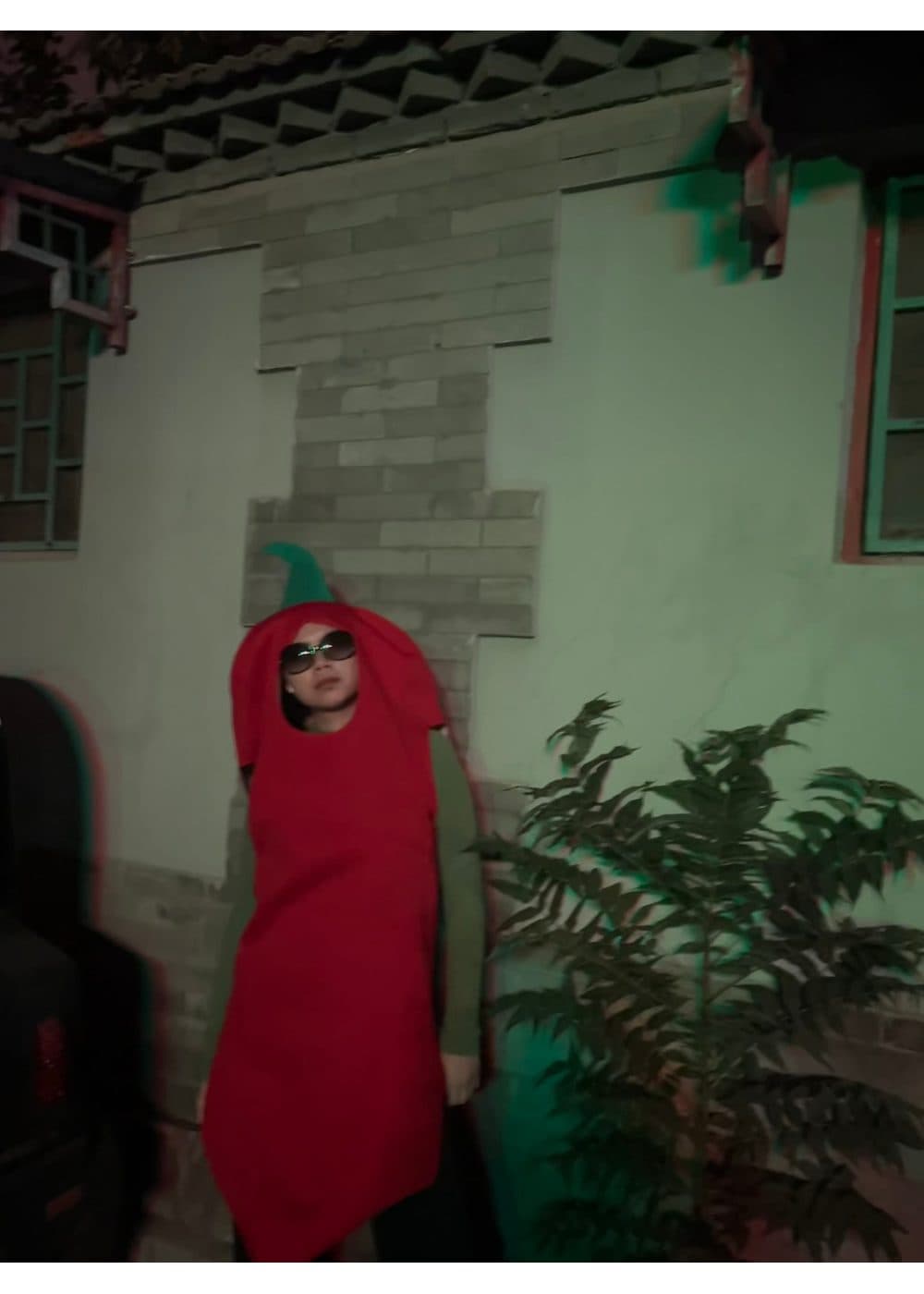 周博雅 照片 / photo