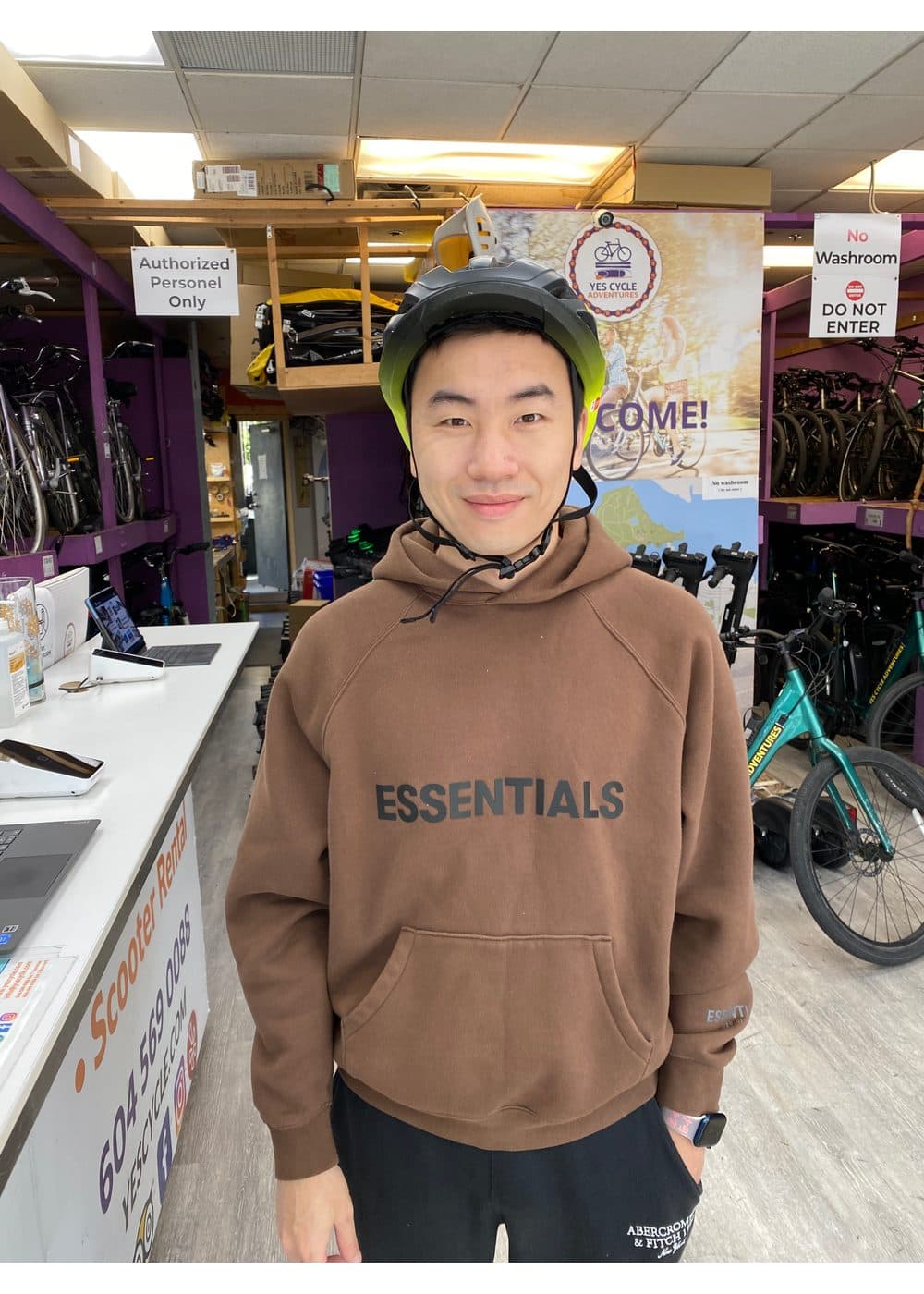 伊宝麟 照片 / photo