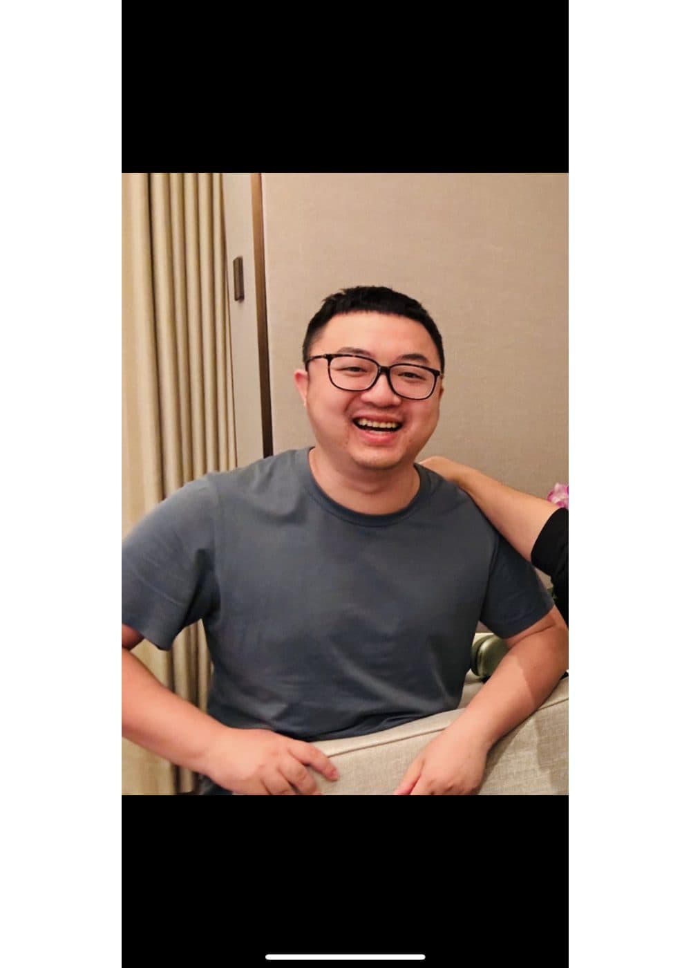 卢潇磊 照片 / photo