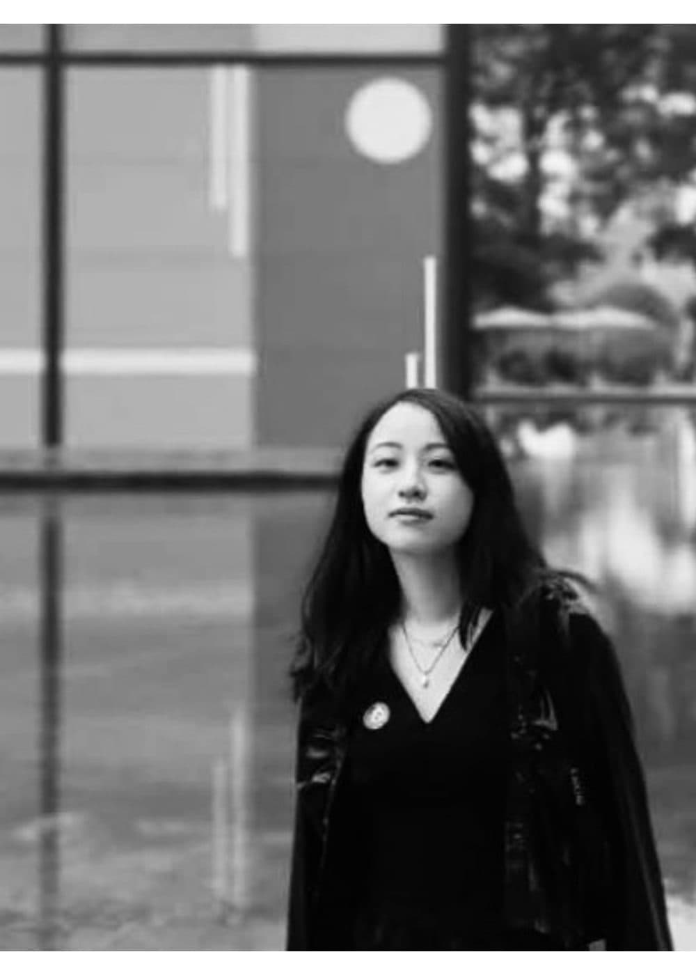 张依婷 照片 / photo