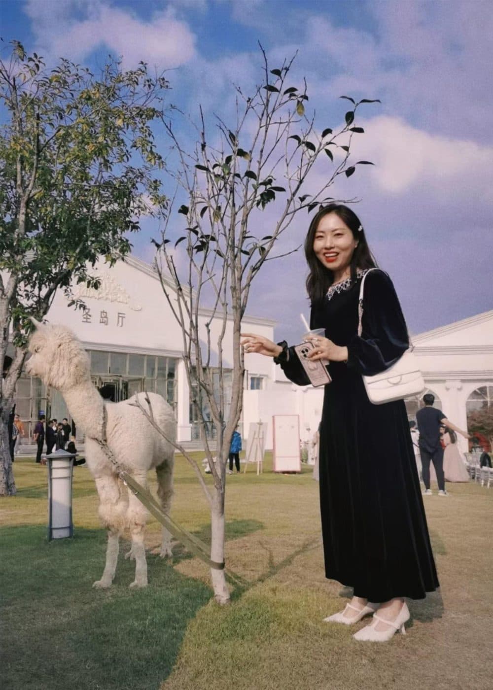 王璐 照片 / photo