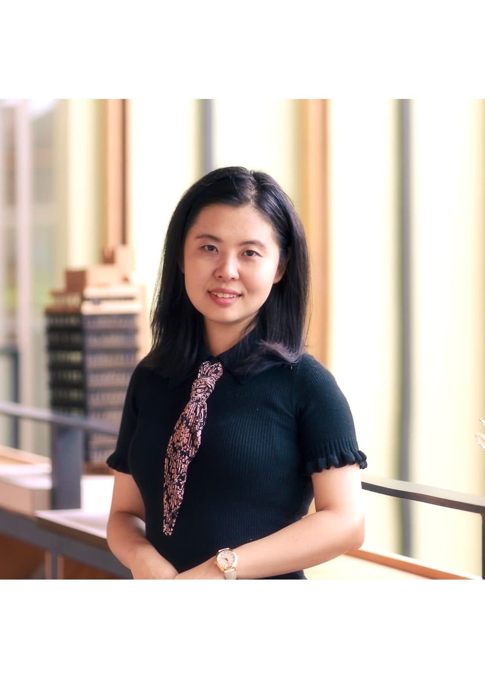 刘媛媛 照片 / photo