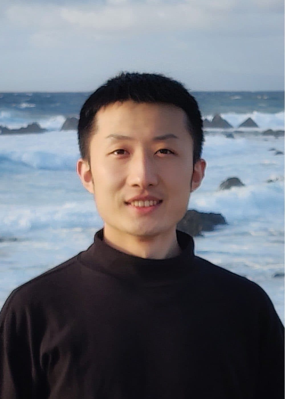 杜林峰 照片 / photo