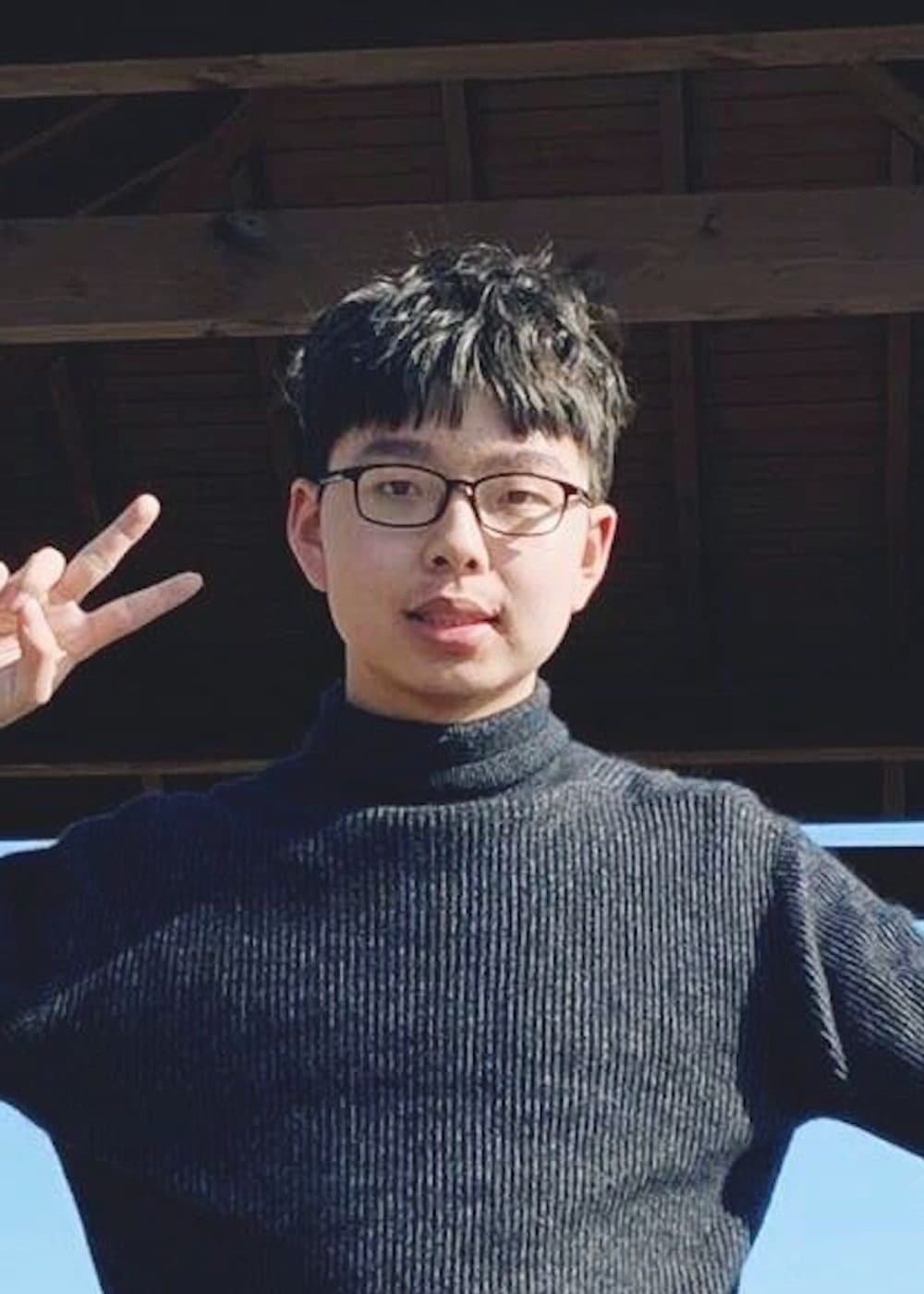 付潇 照片 / photo