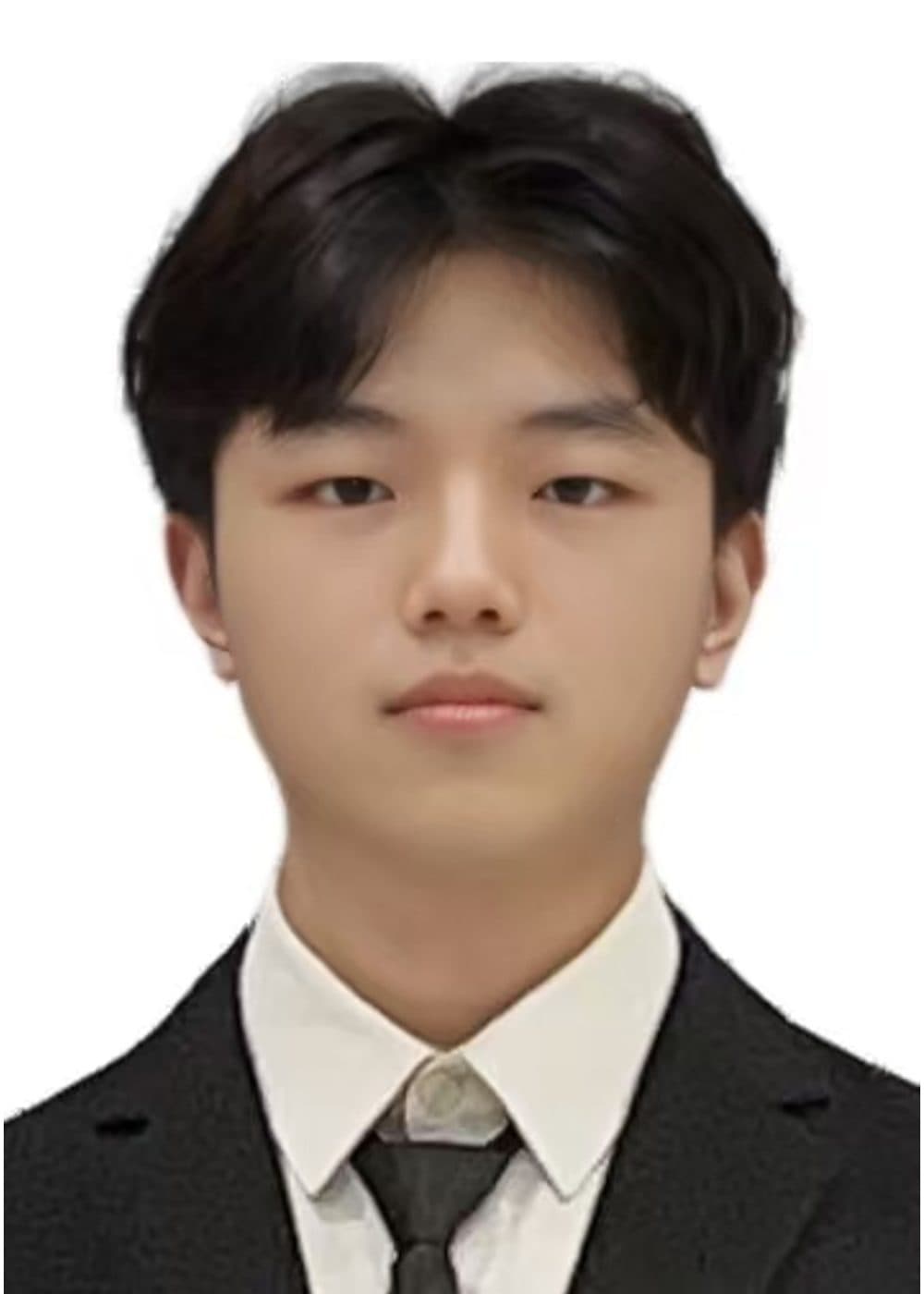 李旭霆 照片 / photo