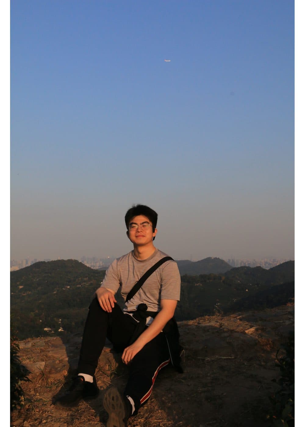 张贯乔 照片 / photo