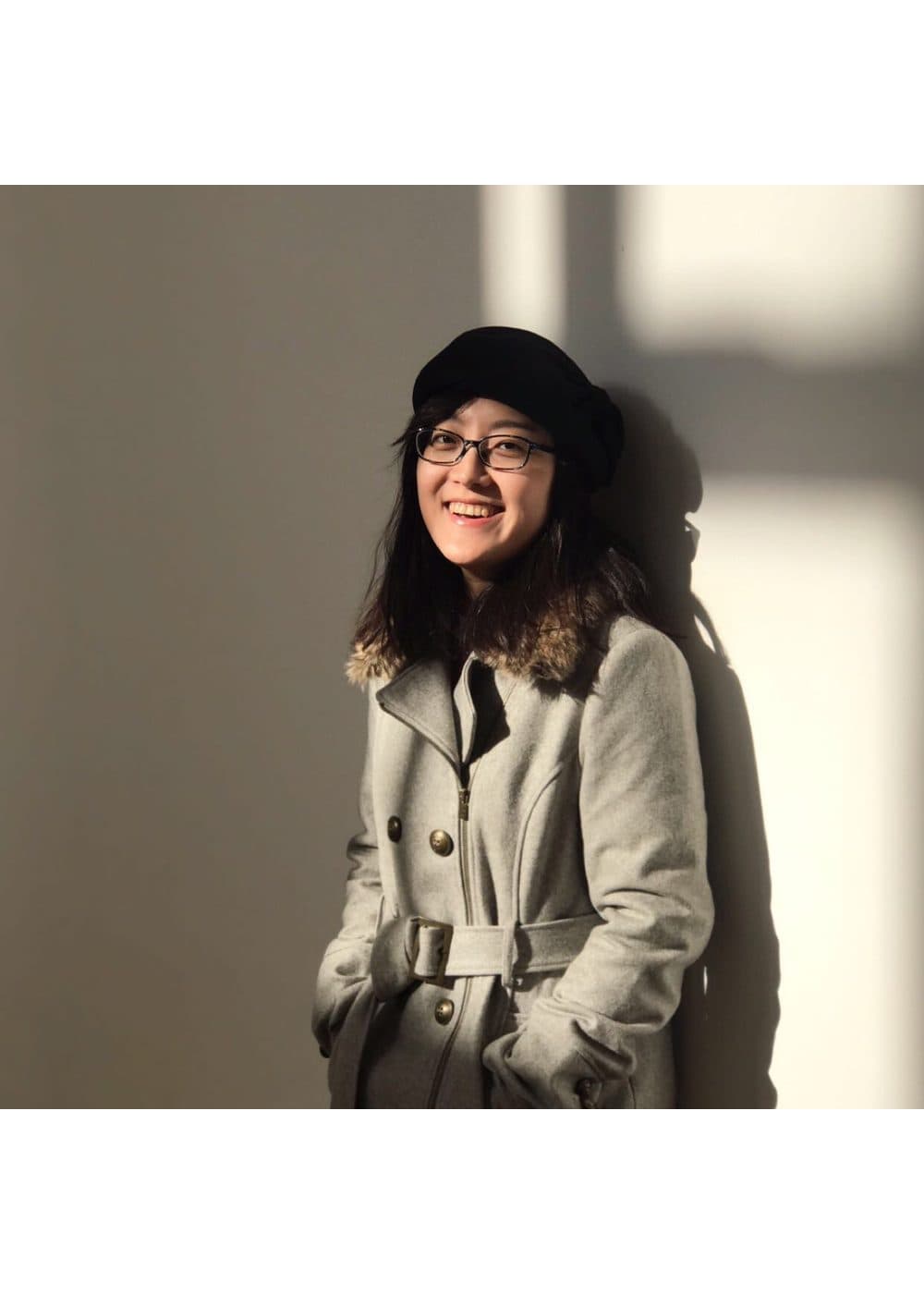 张畅 照片 / photo