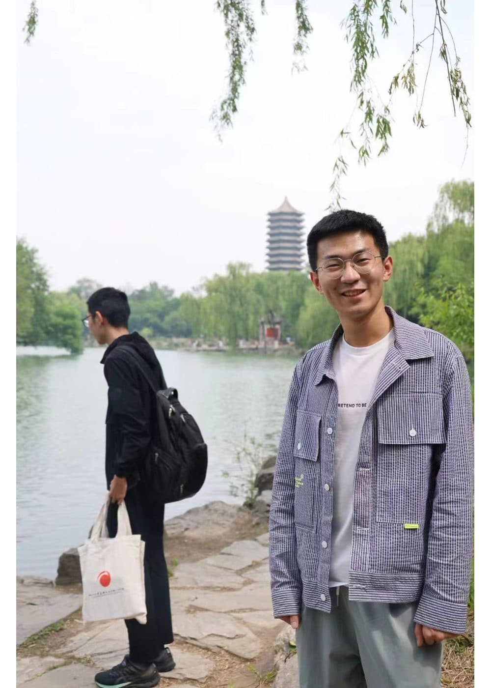 肖航 照片 / photo