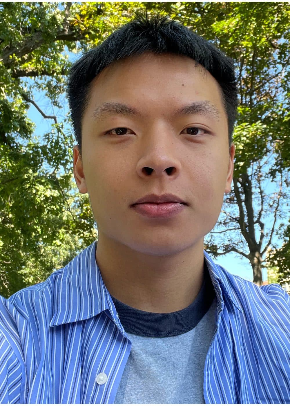 刘晛豪 照片 / photo