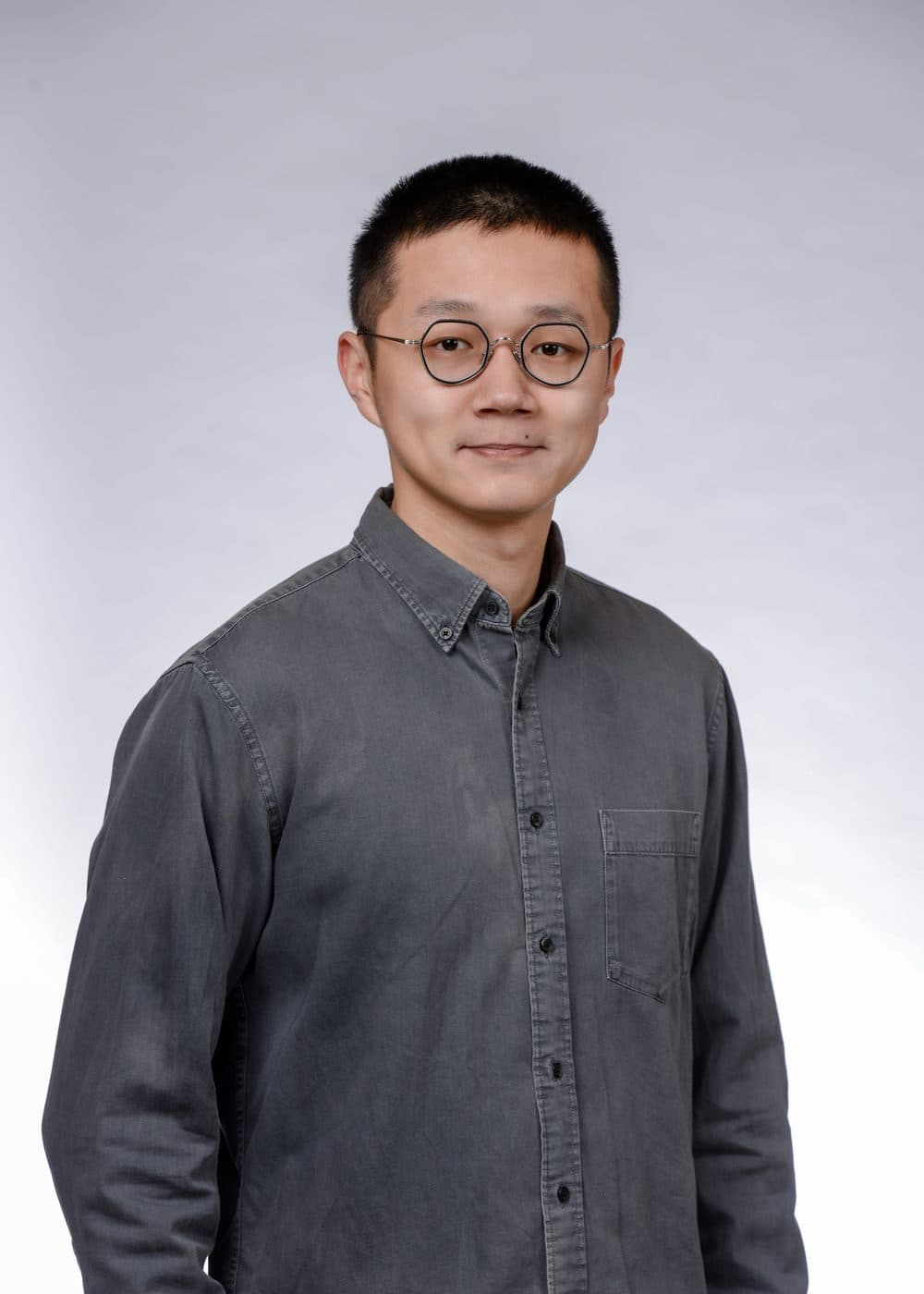 刘振宇 照片 / photo