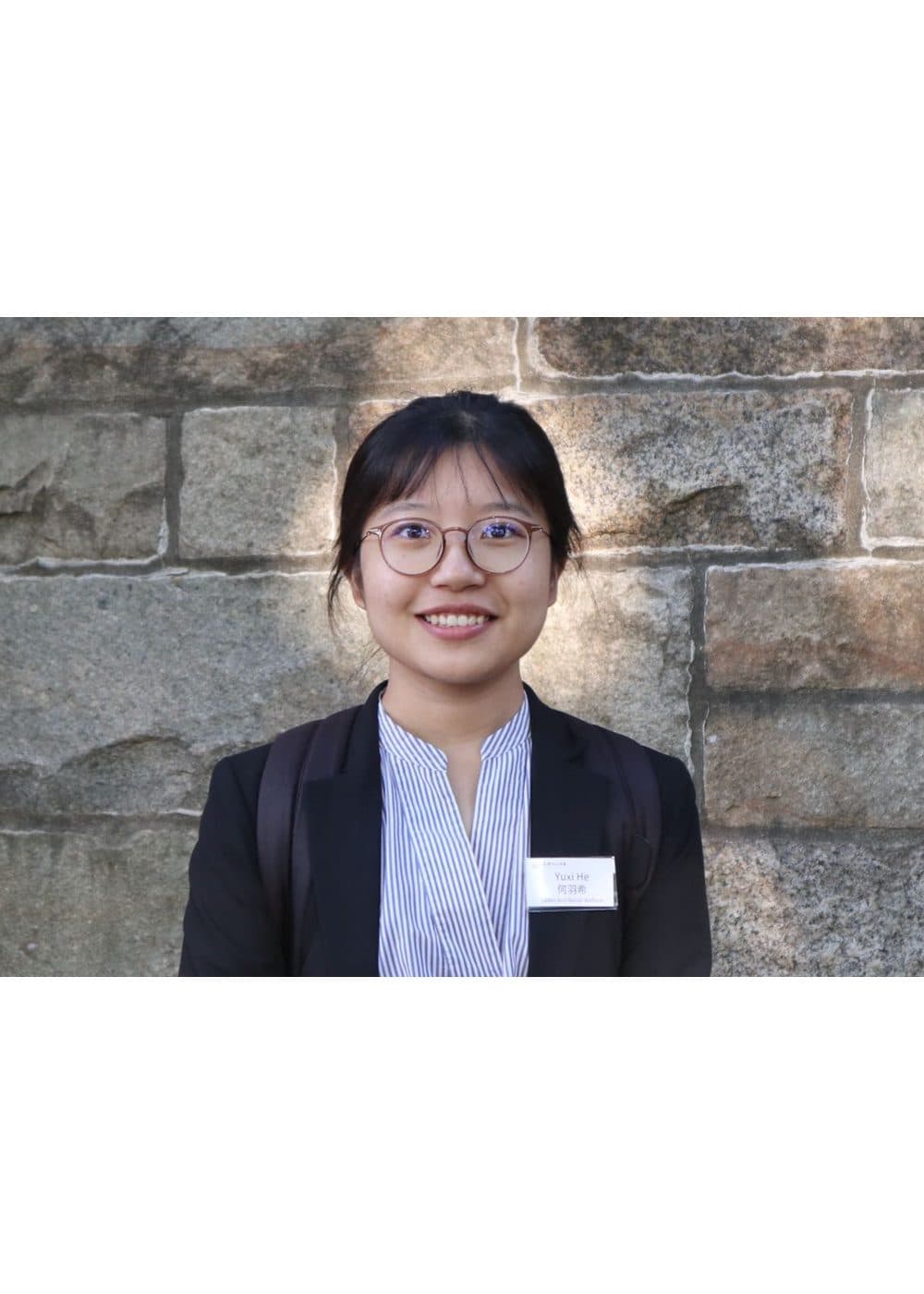 何羽希 照片 / photo