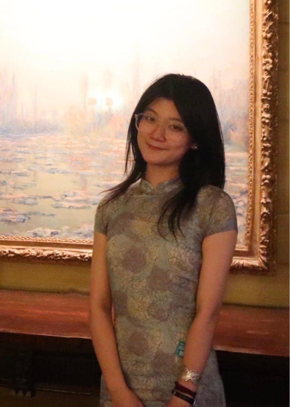 熊思睿 照片 / photo