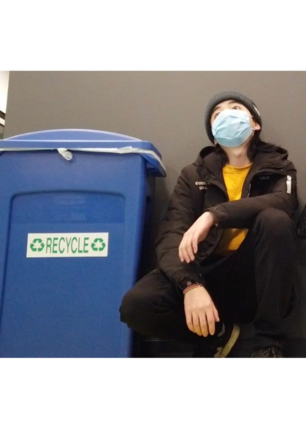 陈鸿 照片 / photo