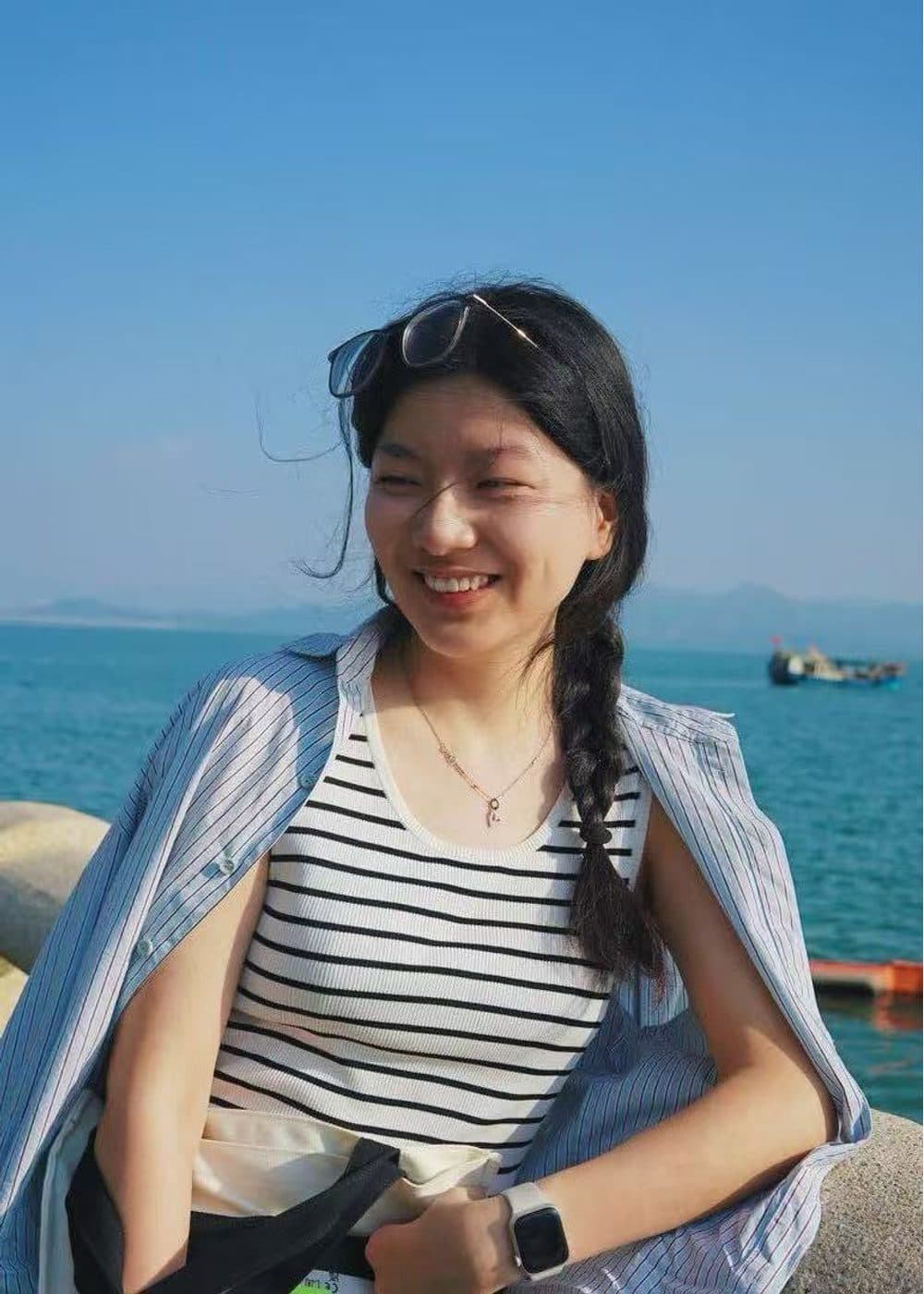 陆丹琦 照片 / photo