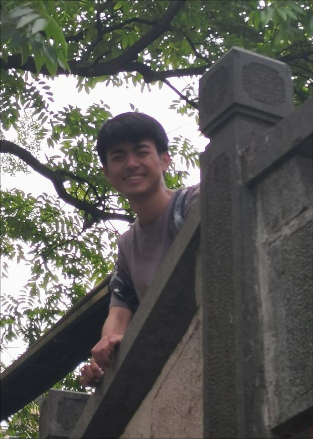 汤恒 照片 / photo