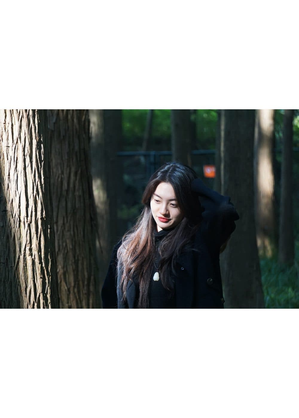 朱冰彦 照片 / photo