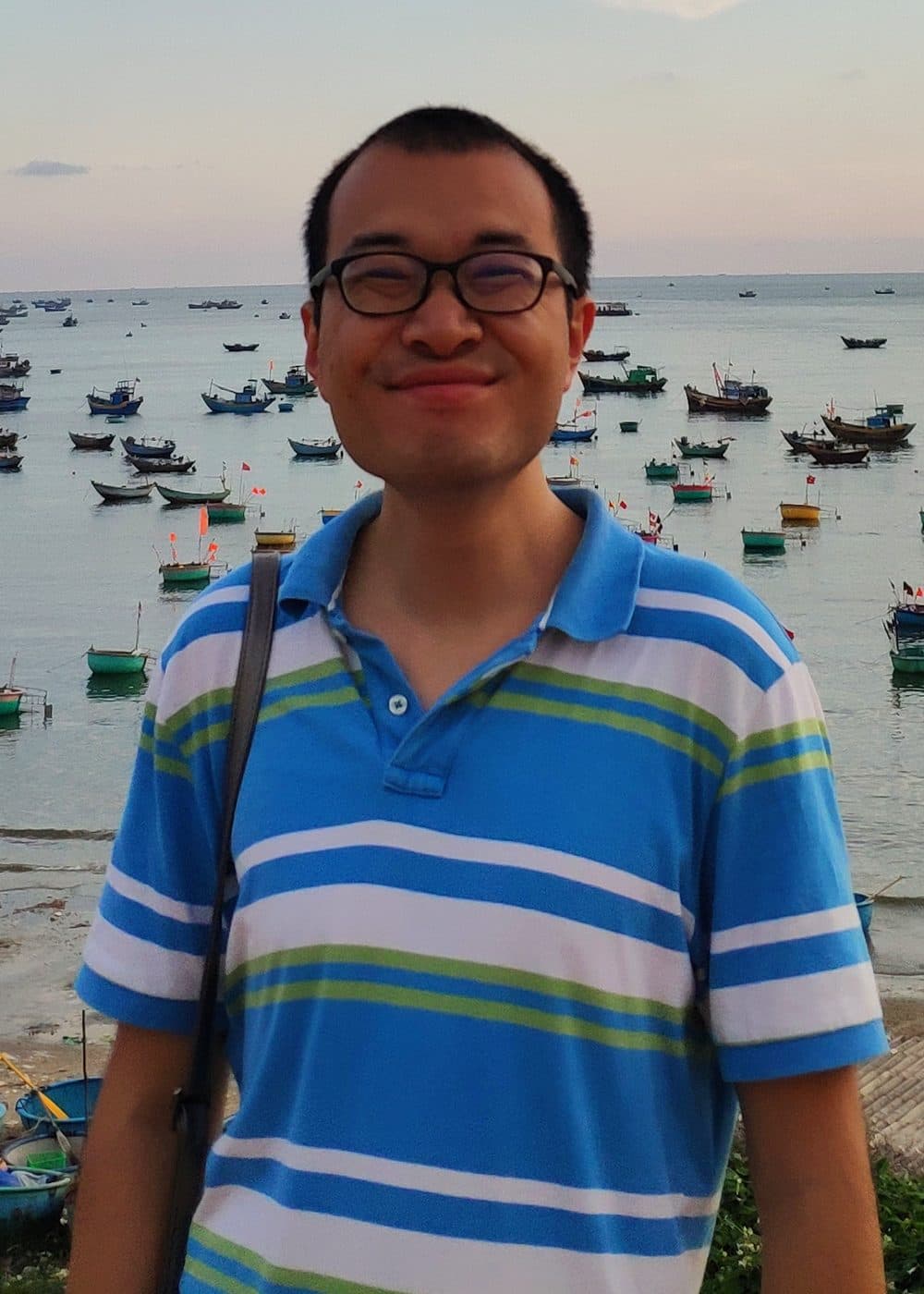 尧圣云 照片 / photo