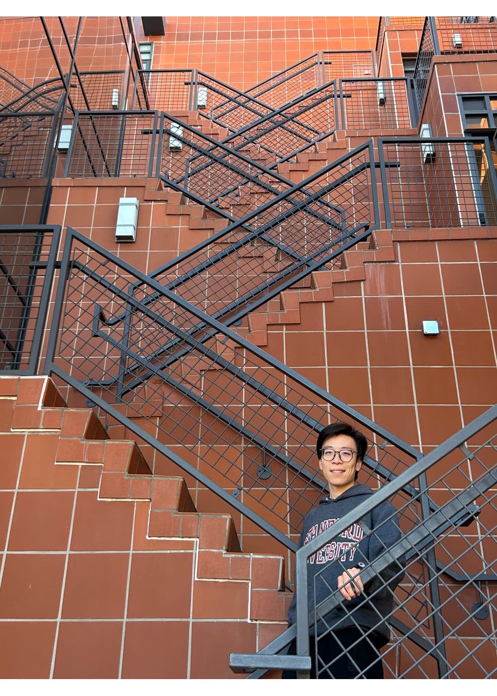 冯灏堃 照片 / photo