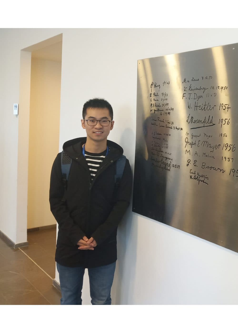 田雄伟 照片 / photo