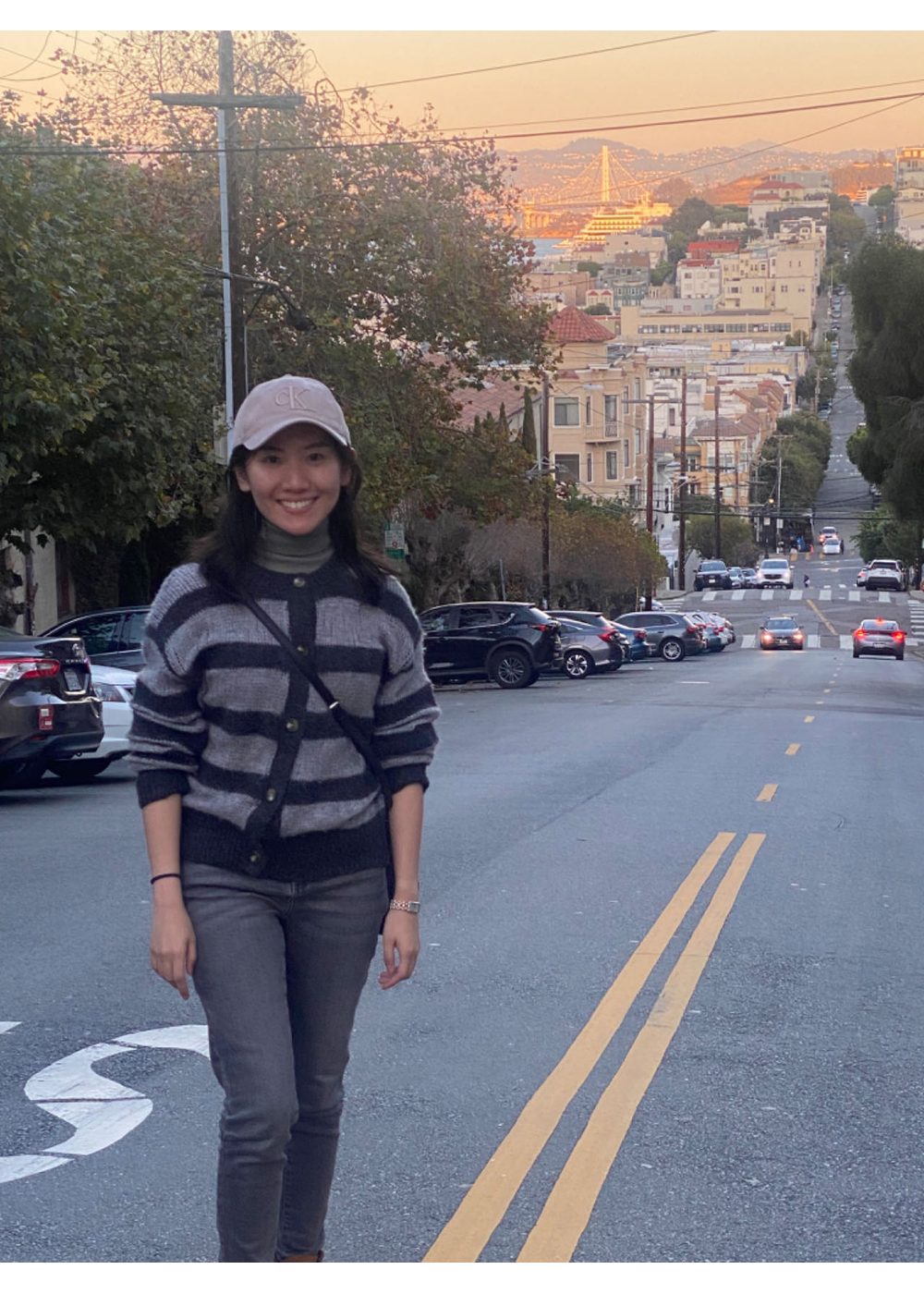 张琬婷 照片 / photo