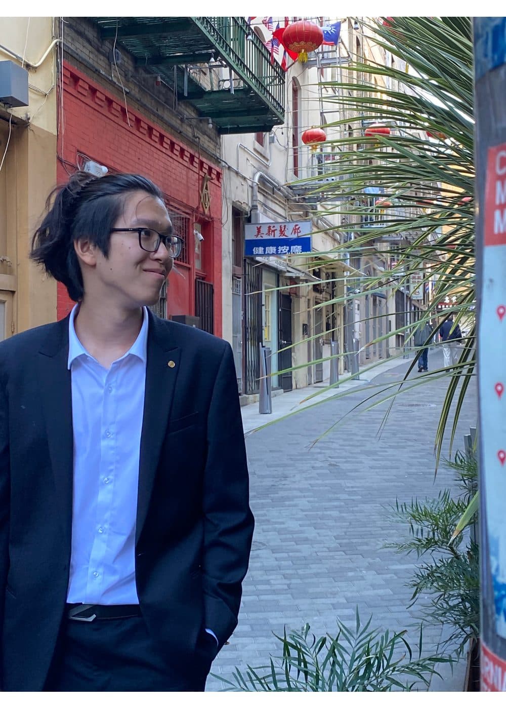 王廷曜 照片 / photo