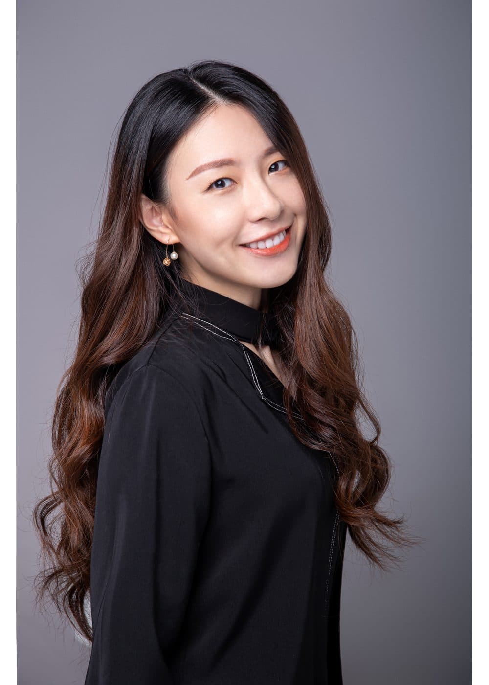 钱静怡 照片 / photo