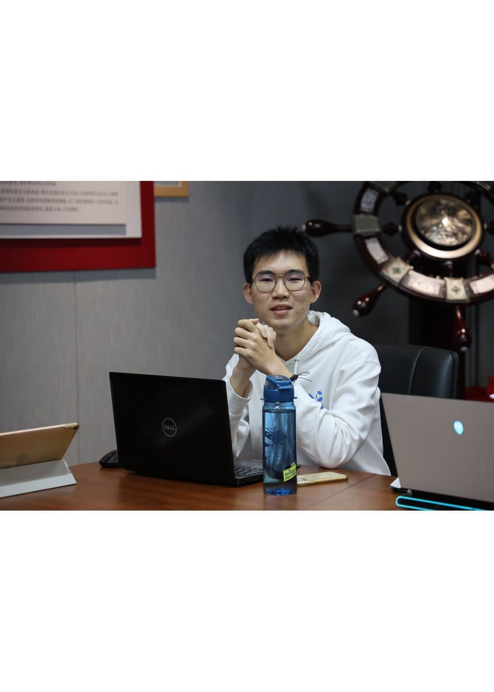 秦子铉 照片 / photo