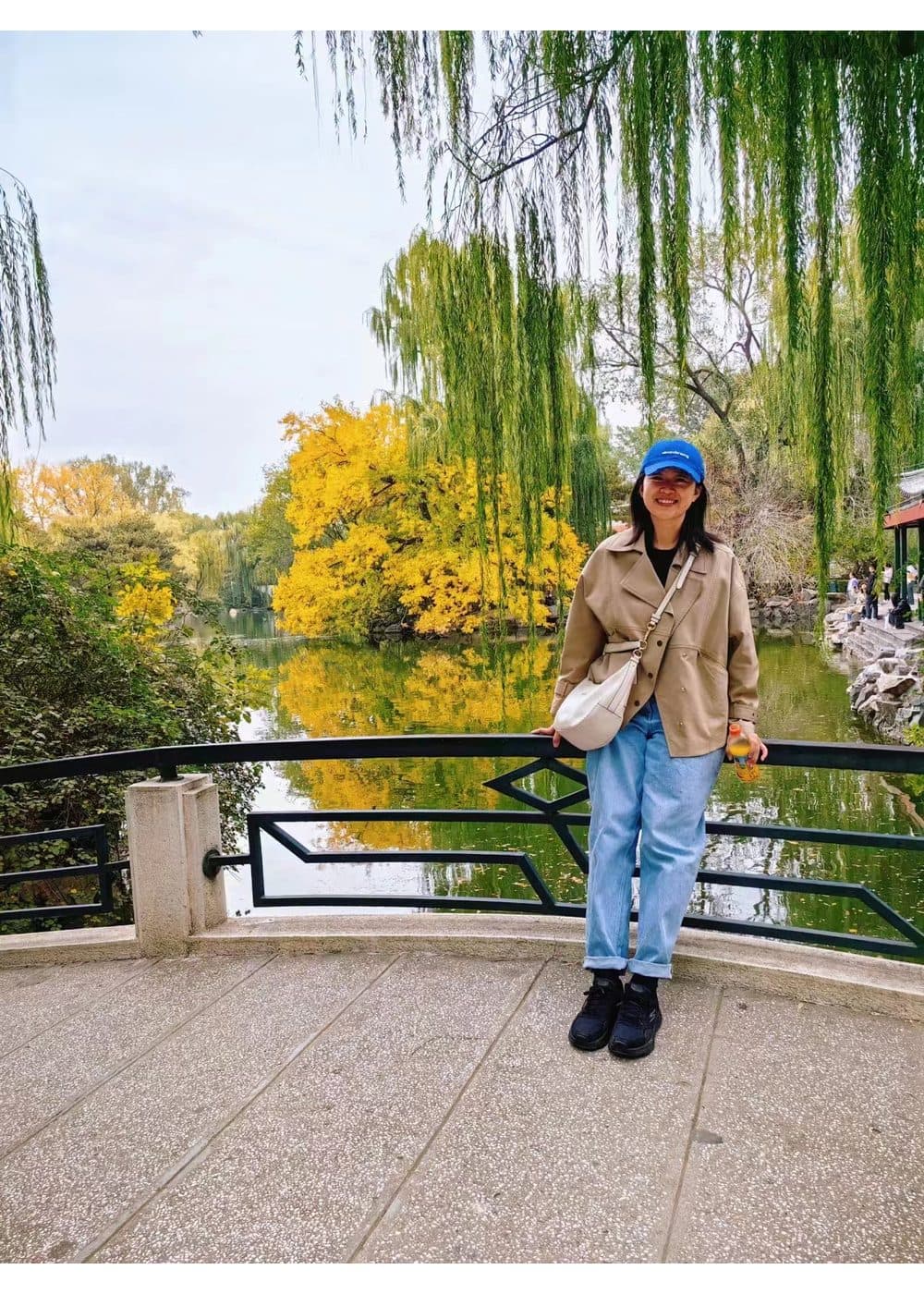 高梦沉 照片 / photo