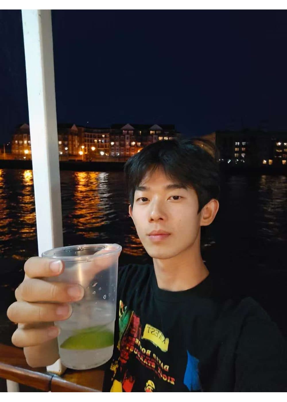 俞邢天夏 照片 / photo