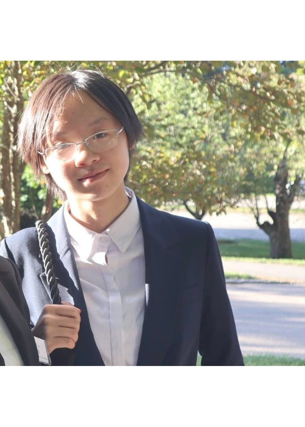 冉婷匀 照片 / photo