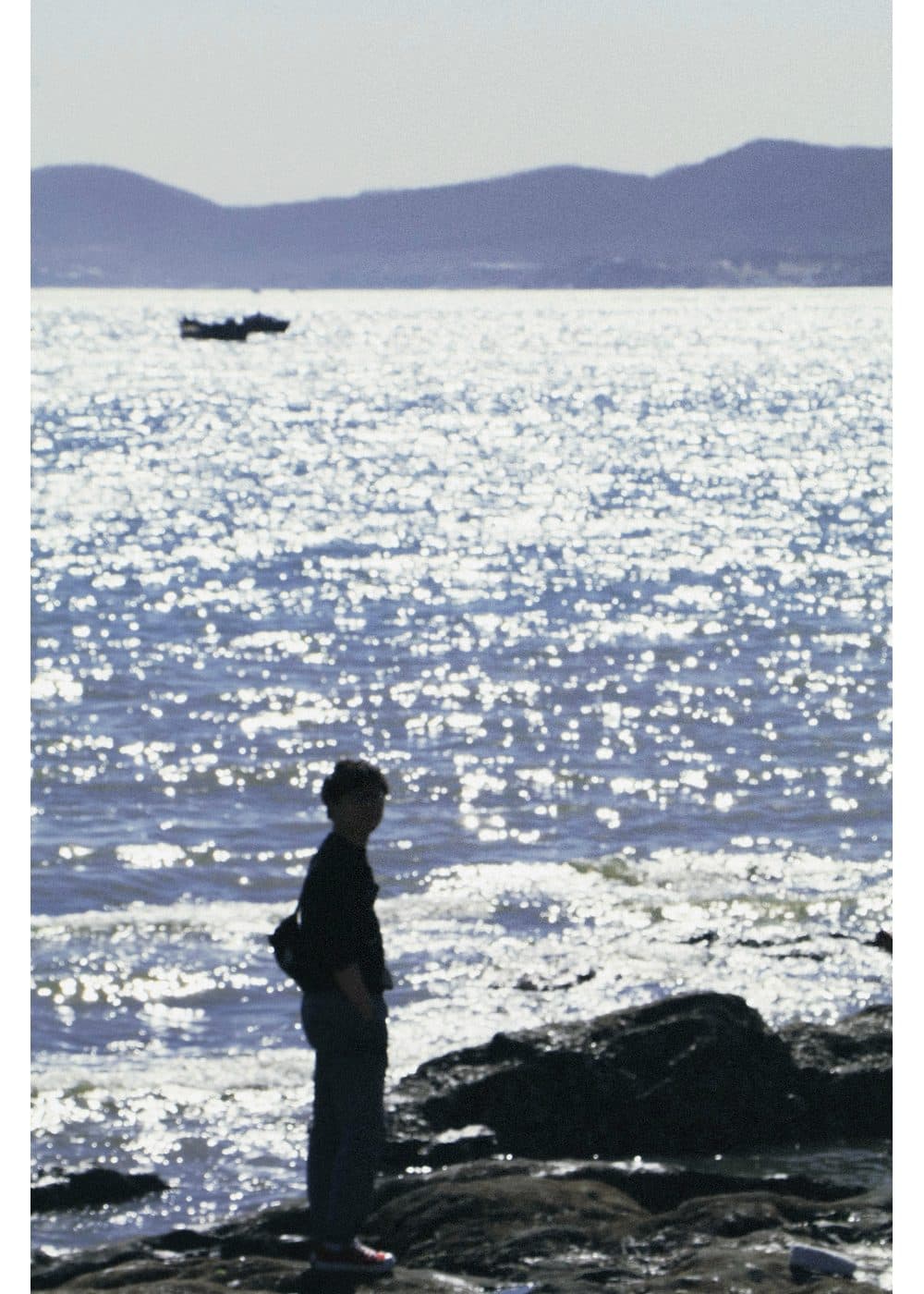 朱锴治 照片 / photo