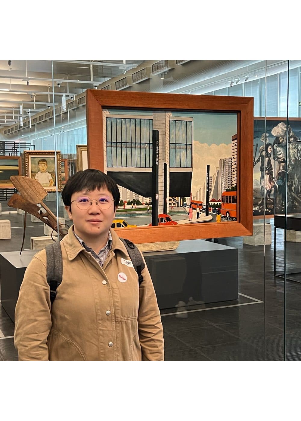 王丽乔 照片 / photo