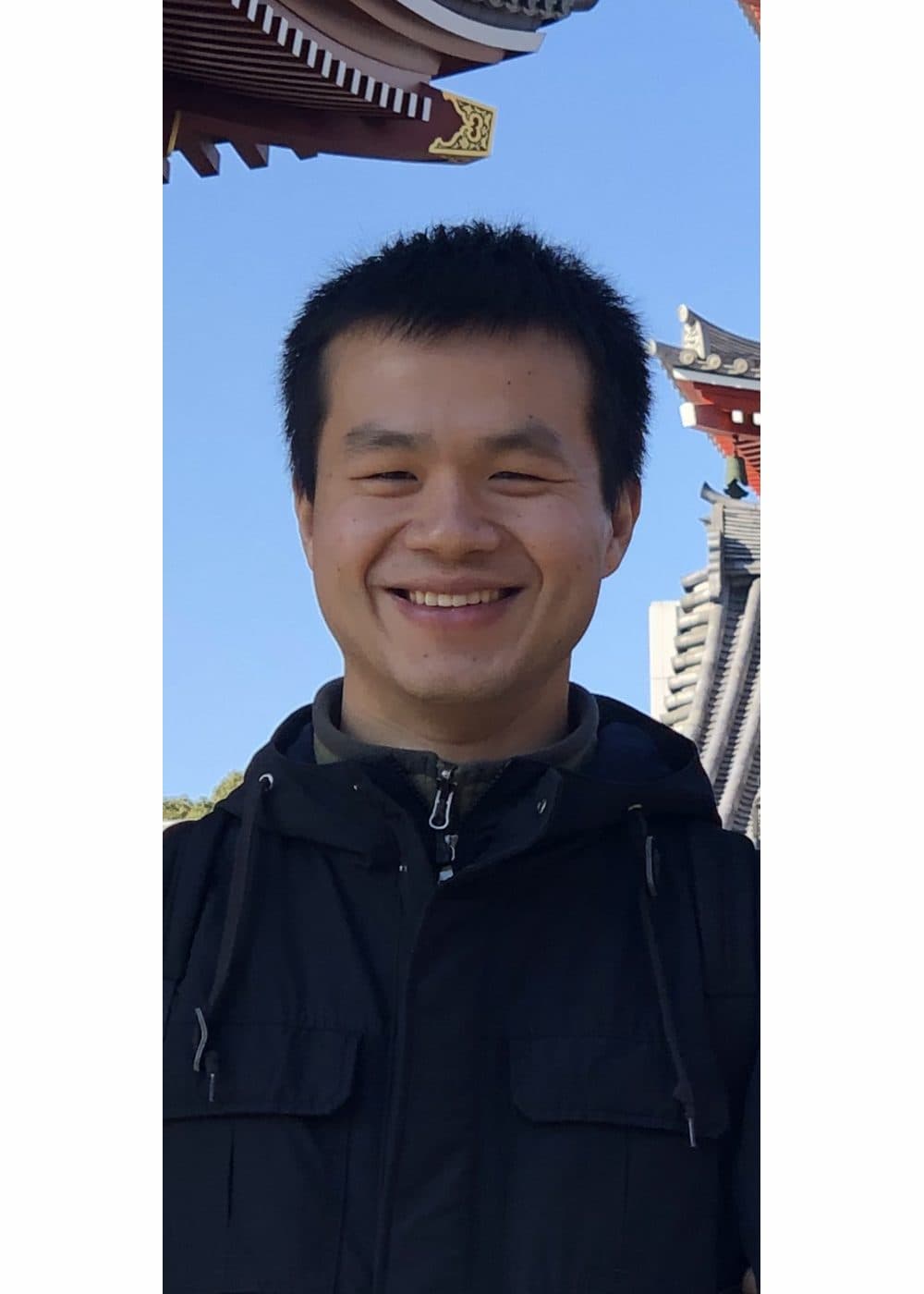 傅辉 照片 / photo