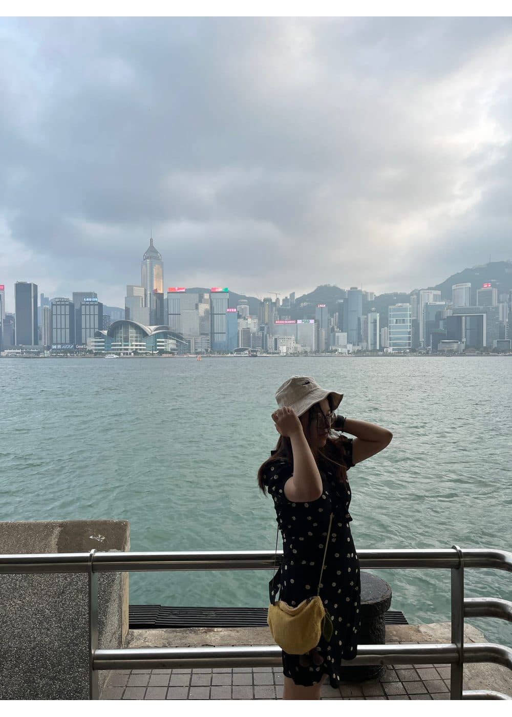 李静远 照片 / photo