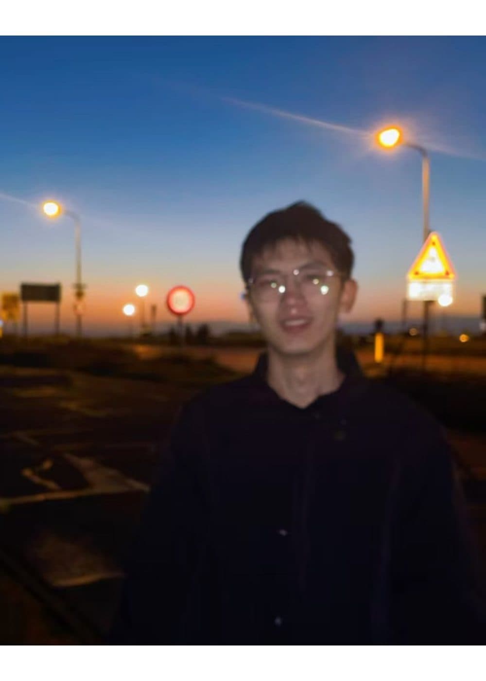 陈北安 照片 / photo