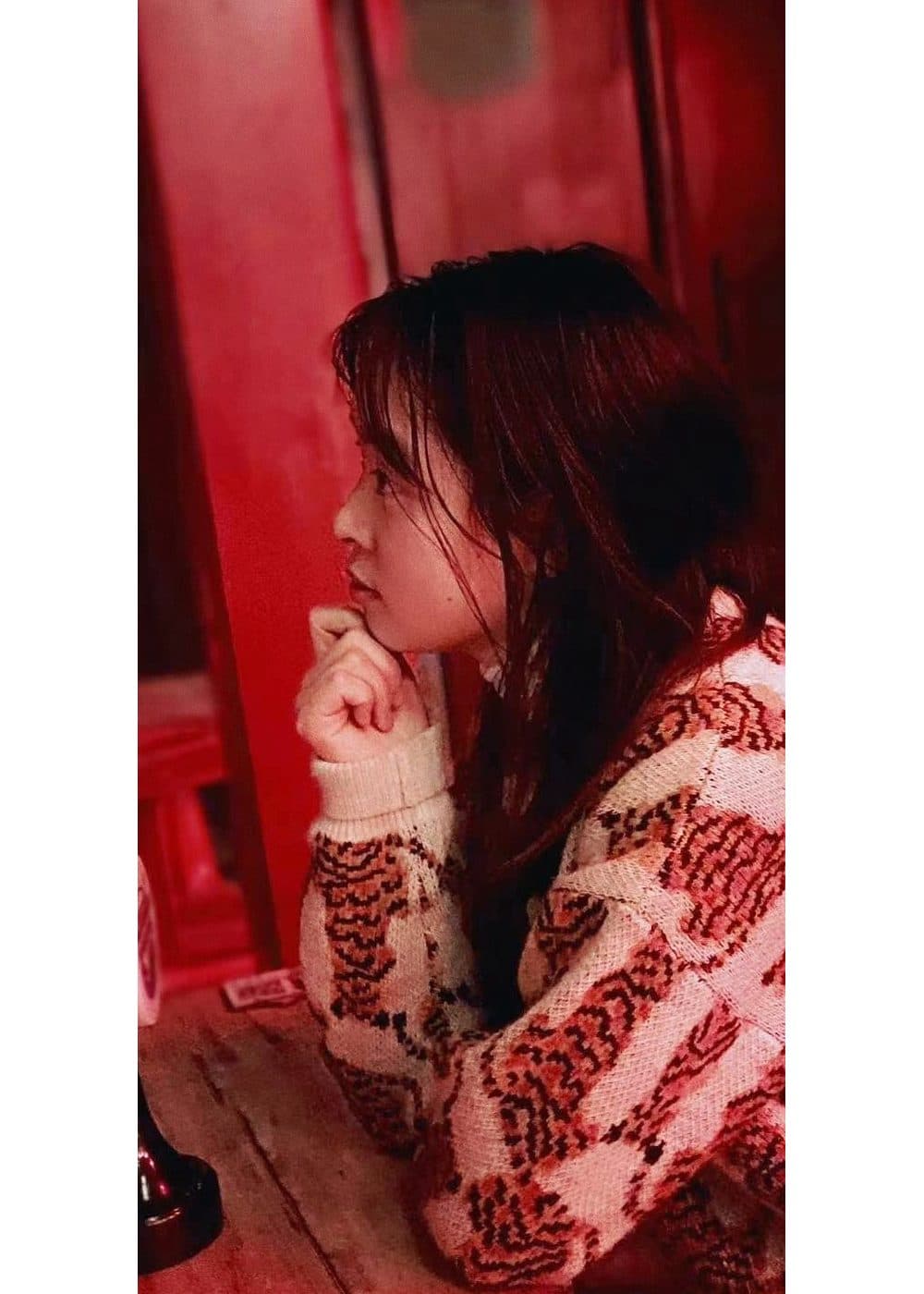 徐静 照片 / photo