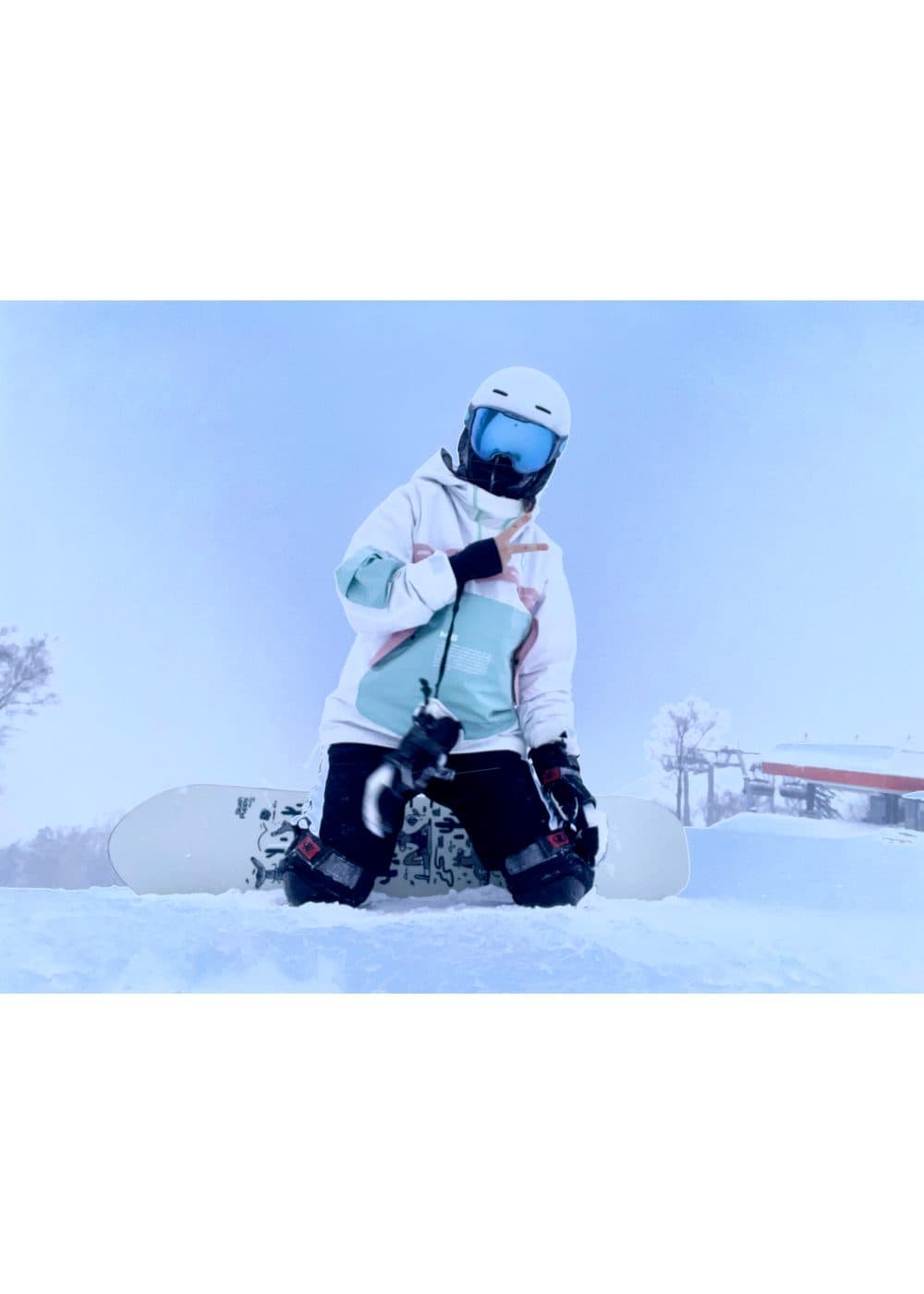 王心怡 照片 / photo