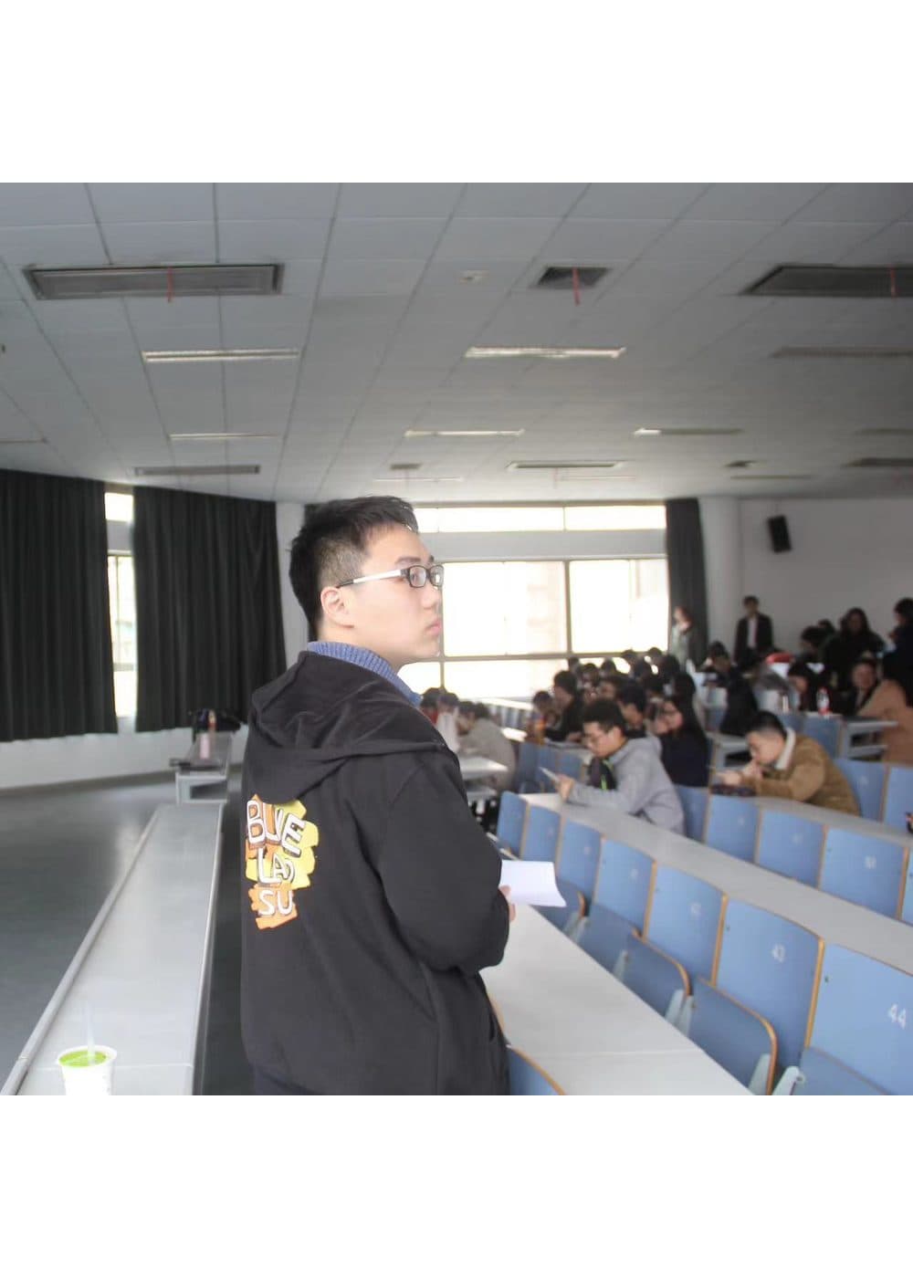 李熇阳 照片 / photo