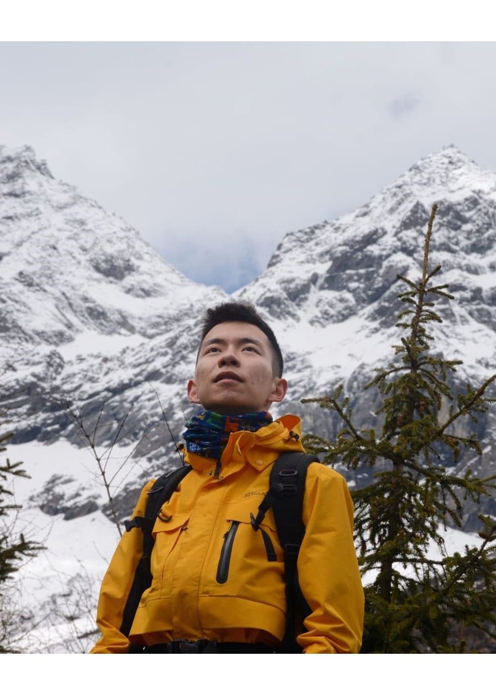 武子越 照片 / photo