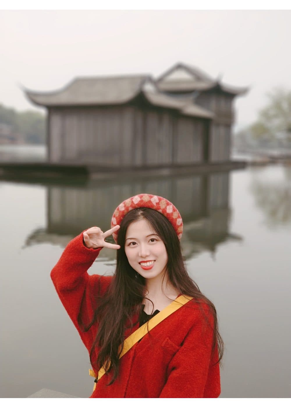 孙群安 照片 / photo