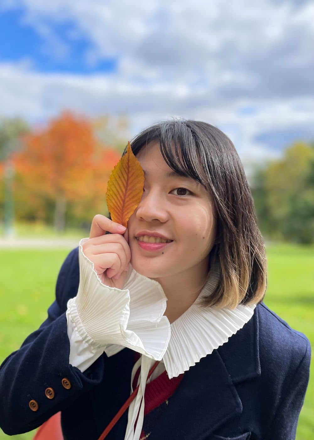 黄怡璠 照片 / photo