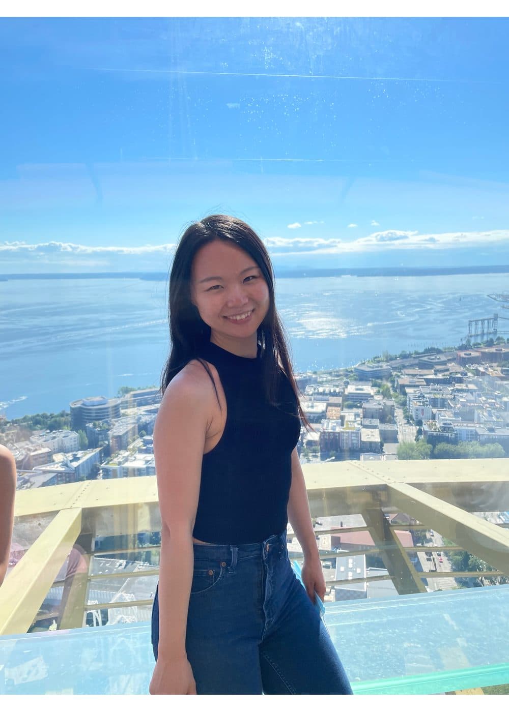 孙潇然 照片 / photo