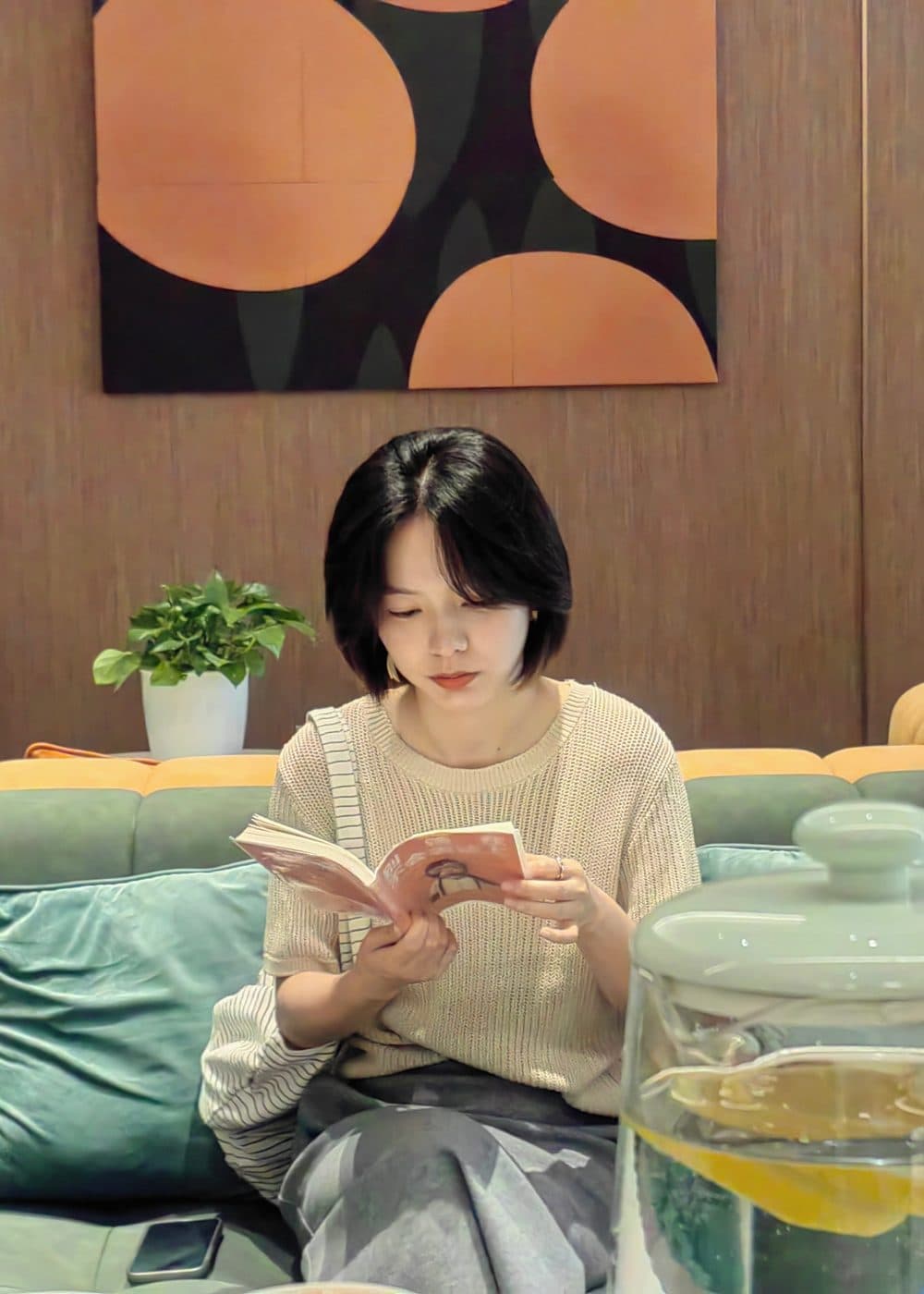 王冰怡 照片 / photo