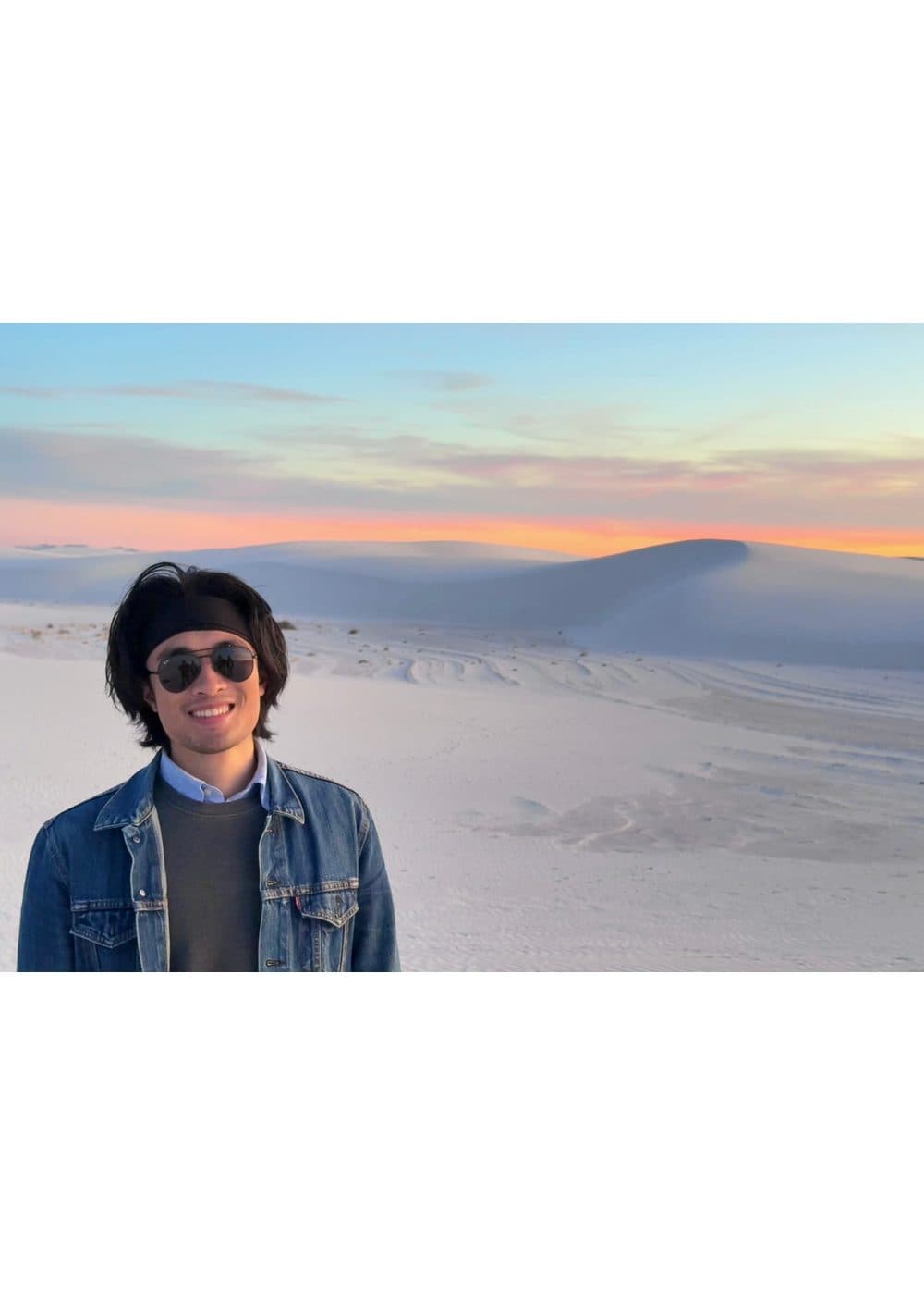 章凌 照片 / photo