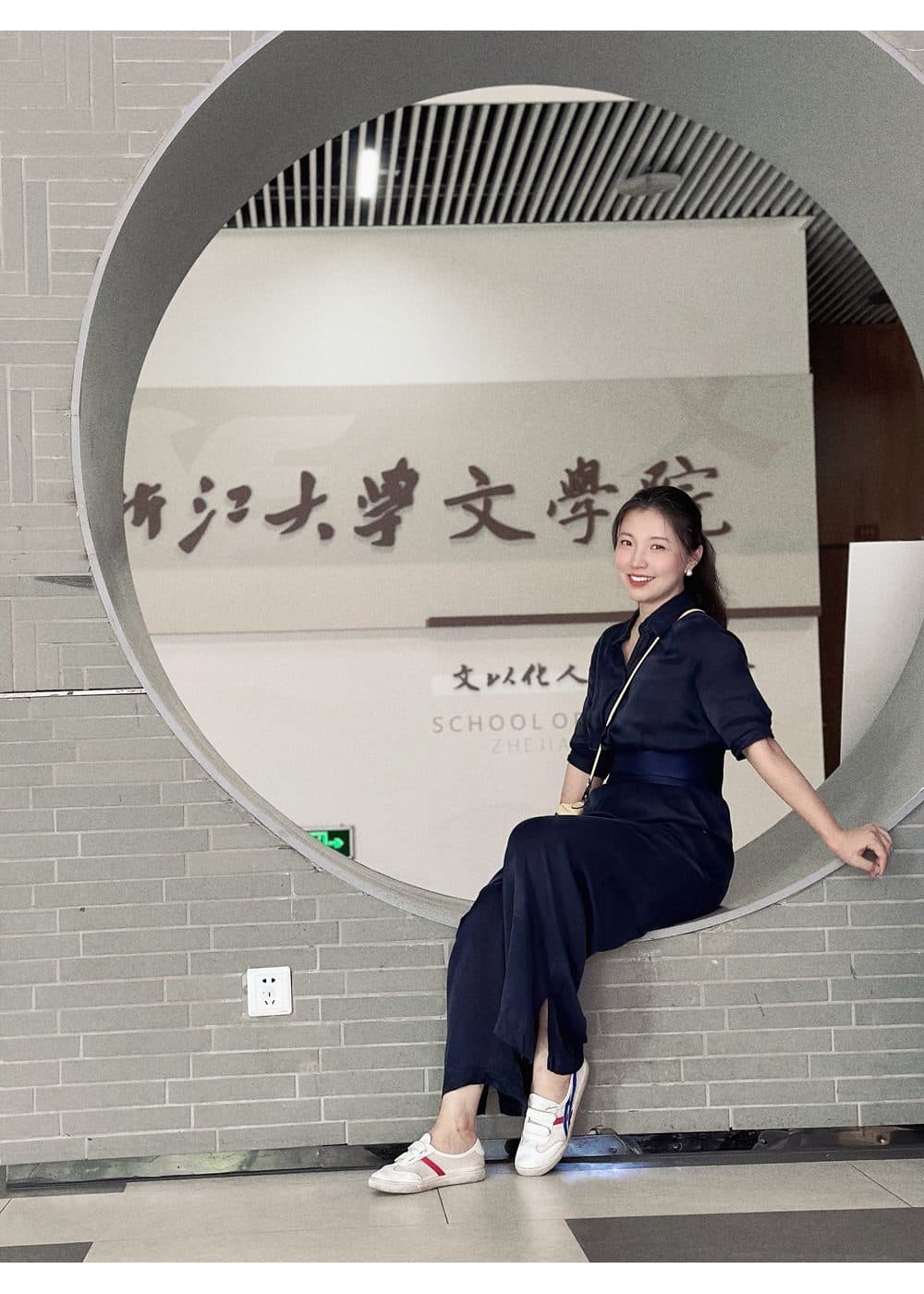 张燕飞 照片 / photo