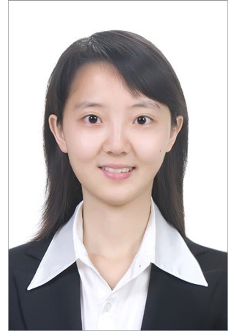 王茜 照片 / photo