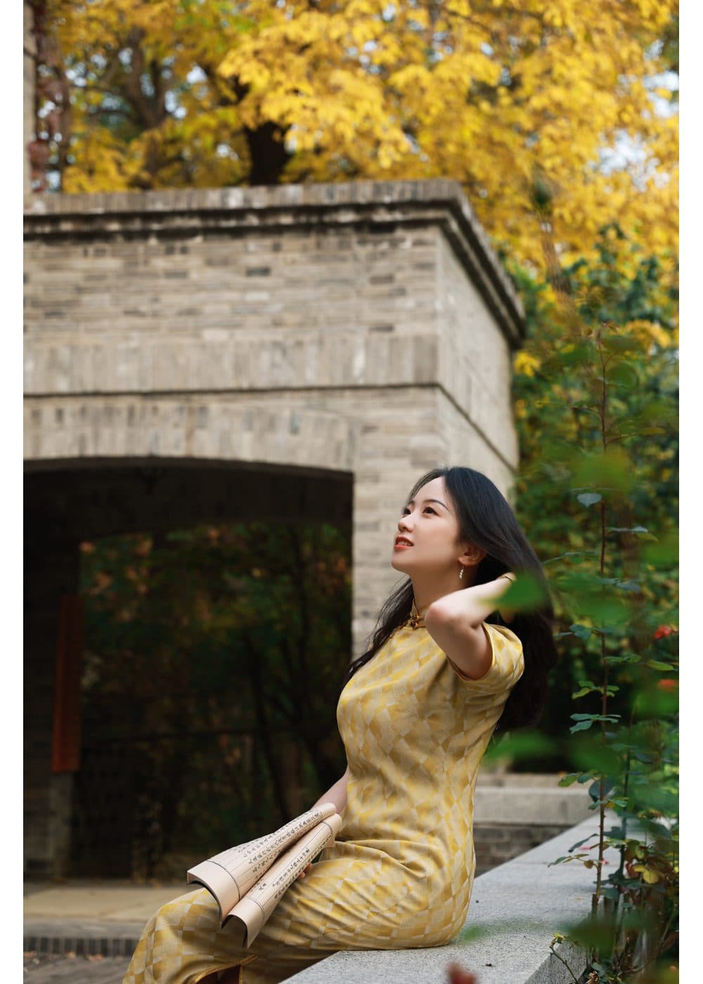 石丽颖 照片 / photo