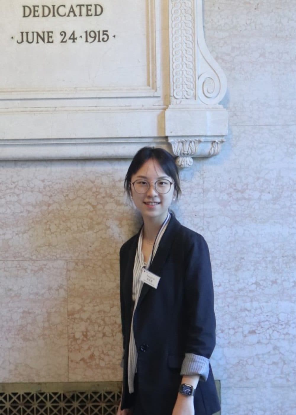 李奕萱 照片 / photo