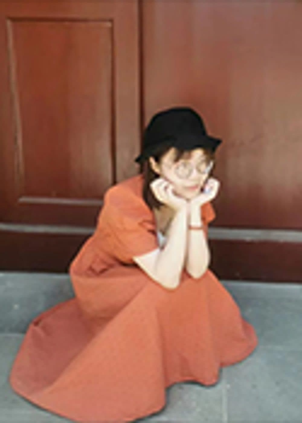 王之韵 照片 / photo